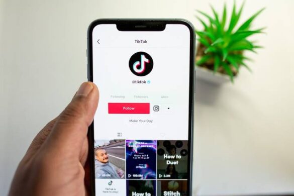 10 Easy ways to become famous on TikTok