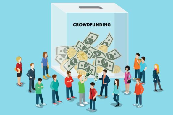 Crowdfunding