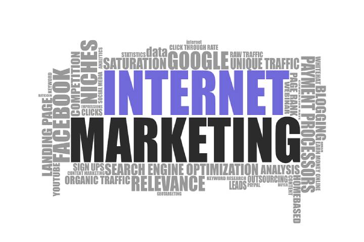 Internet based Life Marketing