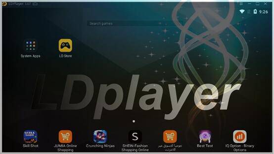 LDPlayer