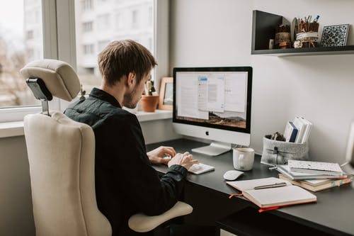 Office Chair styles