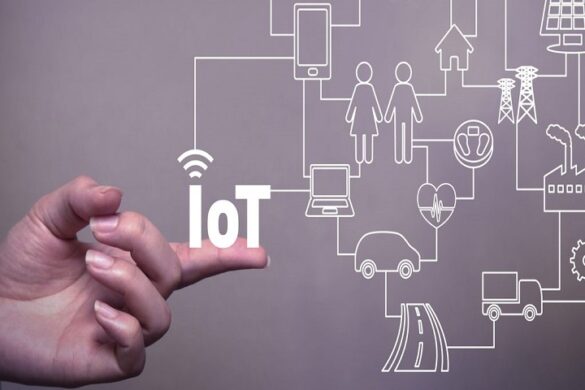 Real Benefits That IOT (Internet of Things) Brings