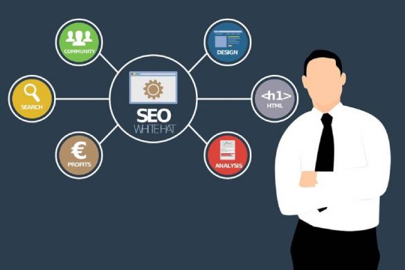 SEO Trends to Follow In 2020 Search Engine Optimization Digital Marketing